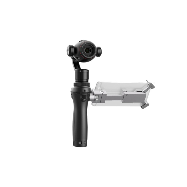Ручний стабілізатор DJI OSMO+